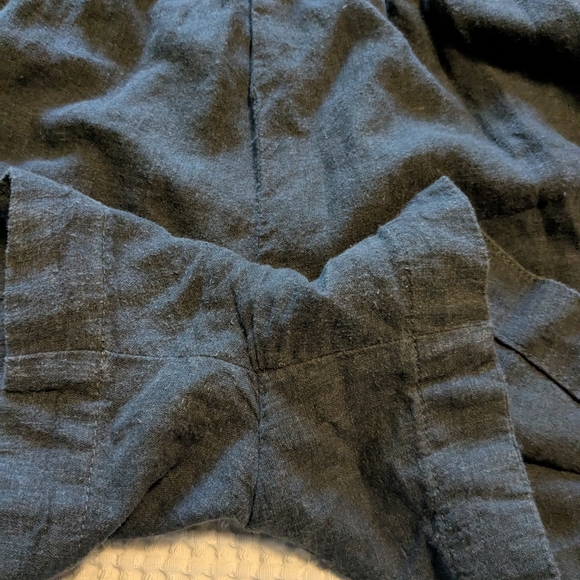 Patagonia Women's Garden Island Shorts - Picture 5 of 6